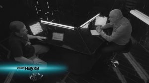 Как амфибии пережили миллионы лет на Земле — Семихатов, Поярков