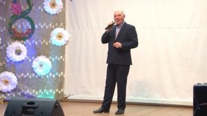 Концерт к 8 марта в ДК Космос 2026