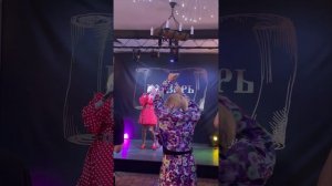 Inessa - Подруга | Концерт в ресторане Кобзарь