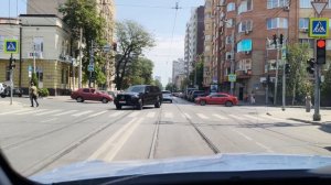 TENET T4. Пробег 45000км. Замена передних колодок.