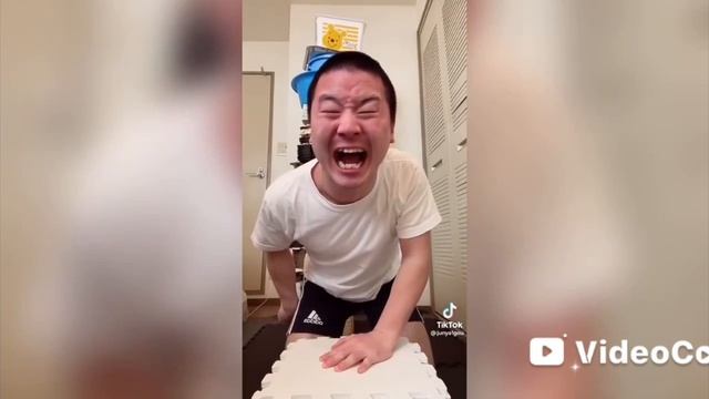 подборка смешных видео