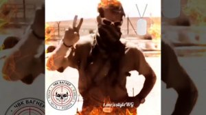 ВОЛК. ГРУППА ВАГНЕРА 💀
