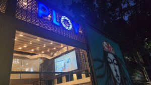 Посещение ресторана Plov в Ташкенте 🍚 🇺🇿