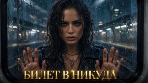 Билет в никуда 🚂 Глубокий Афро Хаус о поиске себя | Deep Afro Soul & Женский вокал