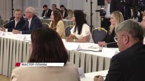 Владимир Путин встретился с урбанистами и архитекторами Дальнего Востока и Бурятии в частности