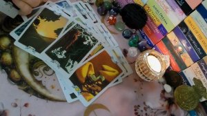❕О ЧЕМ ВАЖНОМ ПОВЕДАЮТ КАРТЫ🃏♣♦ таро расклад ✴