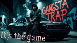 It’s the game