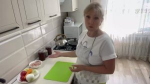 Продолжение вчерашнего дня// обработала клубнику// благодарю за донат//