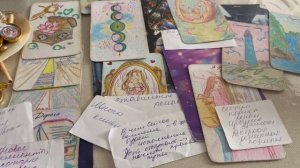 ДЕНЕЖНЫЙ МЕСЯЦ. ПРОЯВЛЯЙТЕСЬ ИЗ ЭНЕРГИИ СВОЕГО СТАТУСА #оракулснов