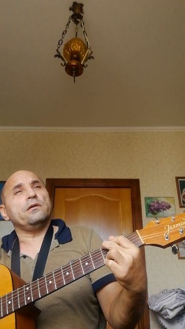 Окуджава Б. Шла война к тому берлину...