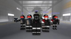 Я Превратил НУБОВ в SCP ОБЪЕКТЫ! (Троллинг Админкой РОБЛОКС)
