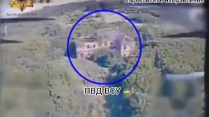 Апти Алаудинов «АХМАТ». Уничтожение пунктов временной дислокации противника