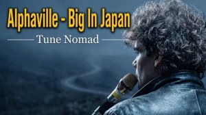 Alphaville - Big In Japan
