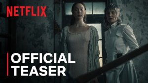 Monster: The Lizzie Borden Story TV Series, season 4 - Official Teaser | Netflix
