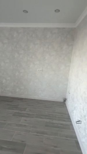 Студия 28 м², 9:20