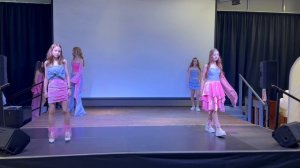Наталья Трофимова дефиле Розовые грезы 09.08.2026 Белая Вечеринка, Шкиперский Молл показ дизайнер