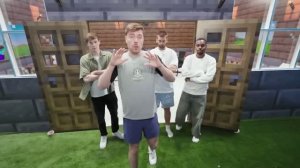 Мистер Бист. Я Выжил 100 Дней В Реалистичном Minecraft