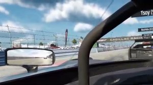 PGT. KTM X-Bow GT4 Cup ACEVO 2026 Этап 3