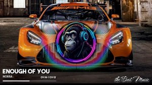 Enough Of You - NORRA