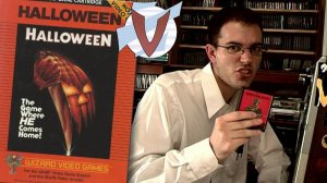 Halloween [AVGN 36 - RUS]