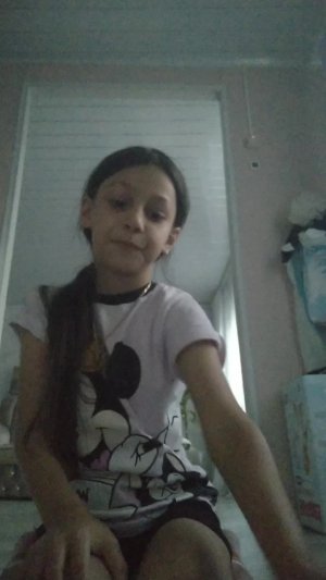 всем всем приветики