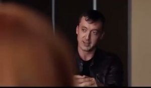 5 лет отсидел и красиво пришёл забрал должок!