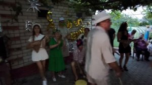 С днём рождения Никита 11.08.26.