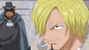 Ван-Пис - 763 серия / One Piece