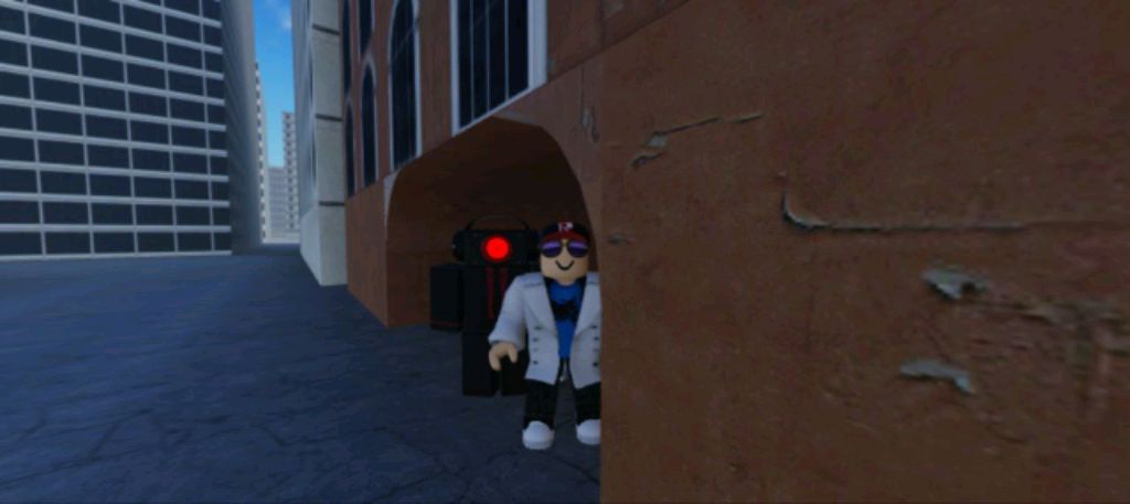 Стримим по ROBLOX (пишите плейсы)