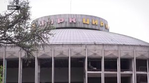 КТО И КОГДА ПЕРЕСТРОИТ КРАСНОЯРСКИЙ ЦИРК