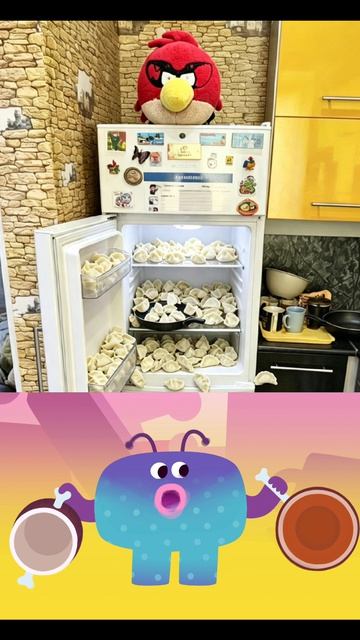 ЖАРИТЬ ИЛИ ВАРИТЬ | #мем #мемы_тикток #meme #memes  #мемы #юмор #пельмени #жарить #варить #мемасики