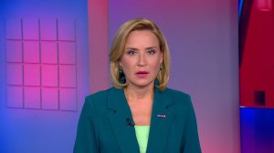Сюжет программы «Вести. Дежурная часть» телеканала «Россия 24»