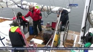 НОВОСТИ ТСТ (ненецкий язык), 11.08.2026