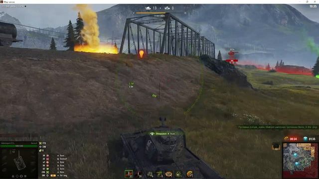 играем в танки стальной охотник