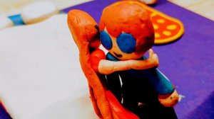 Любовь Татьяны и Коли Вырезанная сцена