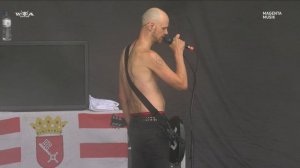 Mantar - Wacken Open Air 2026