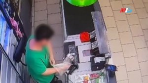 В Волгограде задержали водителя из федерального розыска, кассир оплатил покупки чужой картой