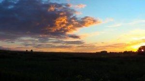 UFO-тайны деревни Кресты
