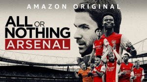 Всё или ничего: «Арсенал» - 4 серия (2022) / All or Nothing: Arsenal