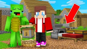 Дом  пропал?! майнкрафт Minecraft!