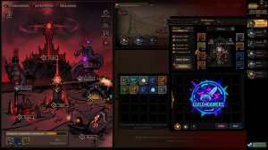 ЛАВРАКРАФТОВСКИЙ IDLE RPG - PATH OF IDLE ПЕРВЫЙ ВЗГЛЯД