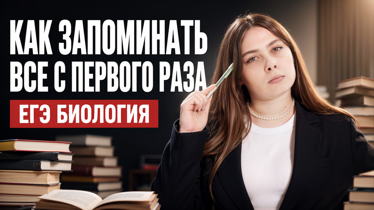 Учись меньше — запоминай больше: как учиться, чтобы запоминать с первого раза | Умскул