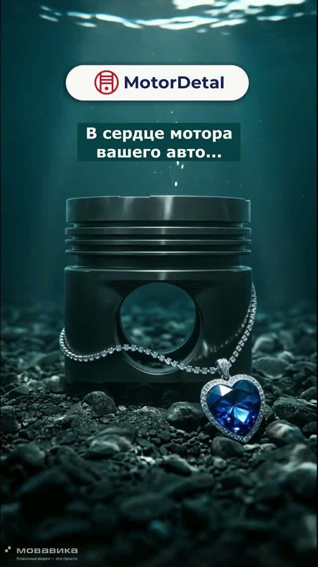 Когда менять поршневую?