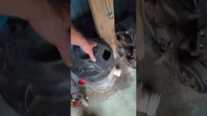 продолжаю продолжать разбирать свой