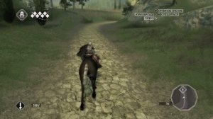 Прохождение Assassins creed 2 часть 4