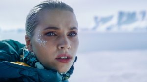 Фигуристка (краткий пересказ фильма. Бондачевский)