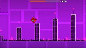 geometry dash stereo madness все монеты