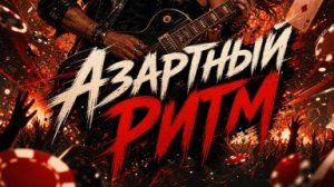 Настя Корсарова - Азартный Ритм