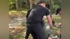 На Украине теперь вяжут вообще всех, даже с отсрочкой или бронью.