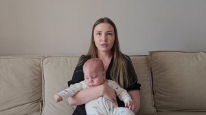Видеообращение мамы Миши Малянова